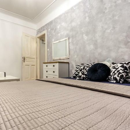 Apartment On Sharanevycha Liov Exterior foto
